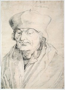 Didierin edustus tekijältä Albrecht Dürer
