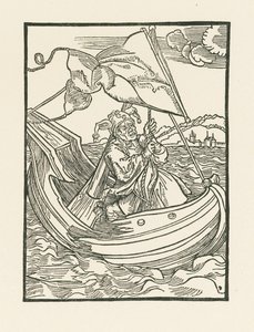 Kaiken halveksunta tekijältä Albrecht Dürer or Duerer