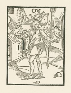 Etsintä edestä tekijältä Albrecht Dürer or Duerer