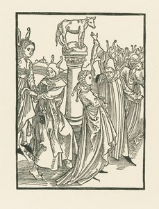 Dantzenilta tekijältä Albrecht Dürer or Duerer