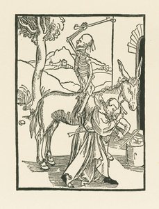 toivoa perinnöstä tekijältä Albrecht Dürer or Duerer