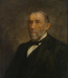 Henry Williams Blodgett, n. 1875.