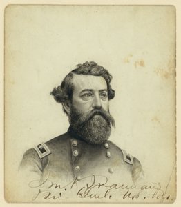 Jont. Brannan, prikaatikenraali, USA:n armeija. LCCN2004661283