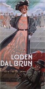 Loden Dal Brun, 1900-luku