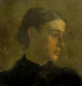 rouva Davidson