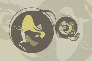 Dynaamiset orgaaniset muodot tekijältä Alejandra Winkhaus