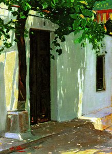 Valencian maalaus