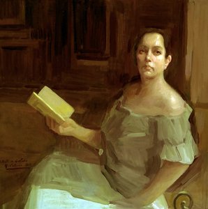 Salome Guadalupe Ingelmo tekijältä Alejandro Cabeza