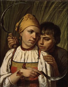Reapers, 1820-luku