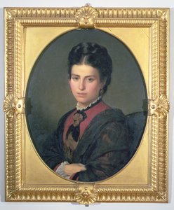 Emilia Sampierin muotokuva