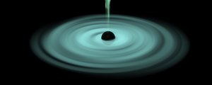 Buraco negro, espaço, astronomia, astrofísica finlandesa tekijältä Alessandro Lonati