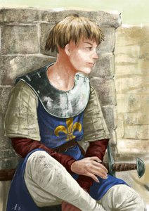 Jeanne d
