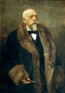 Gentlemanin muotokuva