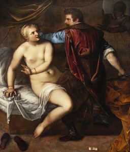 Lucretian raiskaus,