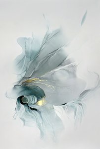 Kultaisen sinisorsan pyörre