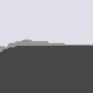 Plain,2016,(c-print) tekijältä Alex Caminker
