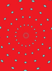 koriste #1,2019,(printtejä) tekijältä Alex Caminker