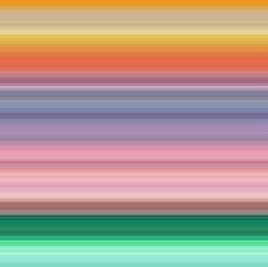 pastellivärit, 2017, (digitaalinen) tekijältä Alex Caminker