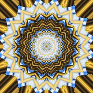 avaruus, 2019, (digitaalinen) tekijältä Alex Caminker