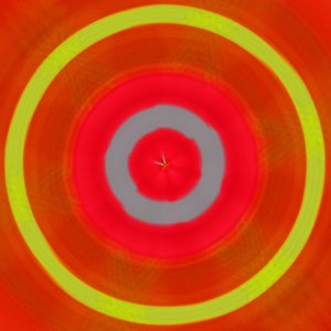 symmetria #3,2019,(sekoitettu media) tekijältä Alex Caminker