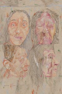 Kuulua yhteen tekijältä Alexander Adiels