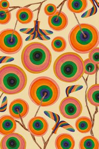 Rainfield tekijältä Alexander Adiels