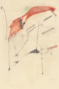 Ovela kuin kettu tekijältä Alexander Adiels