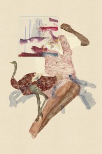 Olki tekijältä Alexander Adiels