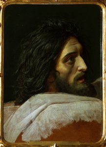 Pyhän Johannes Kastajan pää, 1830-luvun loppu