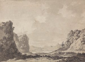 Laakso tekijältä Alexander Cozens