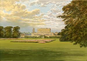 Cliveden tekijältä Alexander Francis Lydon