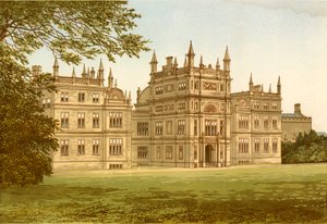 Corsham Court tekijältä Alexander Francis Lydon