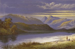 Elterwater tekijältä Alexander Francis Lydon