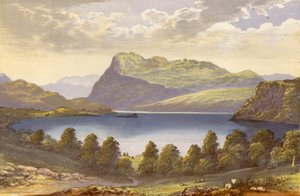 Ennerdalen vesi tekijältä Alexander Francis Lydon