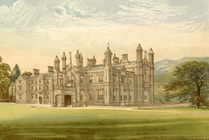 Glanusk Park tekijältä Alexander Francis Lydon