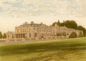 Gunton Park tekijältä Alexander Francis Lydon