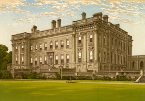 Heythrop tekijältä Alexander Francis Lydon
