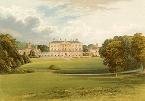 Howick Hall
