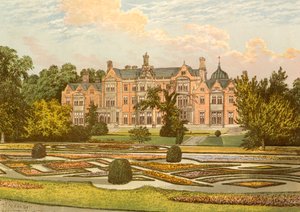 Sandringham tekijältä Alexander Francis Lydon