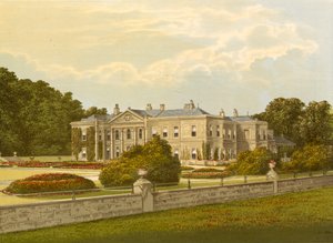 Studley Royal tekijältä Alexander Francis Lydon