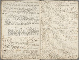 Alexander Gillespien lehti, 1662 tekijältä Alexander Gillespie