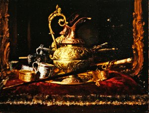 Ewer tekijältä Alexander Hugo Bakker Korff