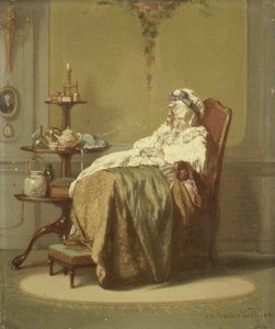 Ottaa nokoset