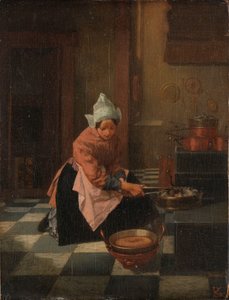 Vohvelikone Vohvelleipuri