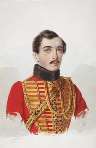 N.W. Novoskoltsev, 1839