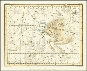 1822 - Alexander Jamieson - Taurus tekijältä Alexander Jamieson