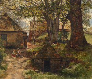 Barncluith No