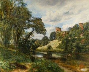 Bothwellin linna