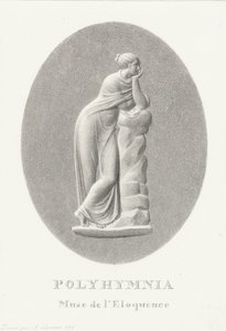 Polyhymnia