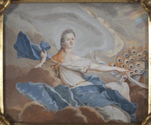 Juno, avioliiton jumalatar tekijältä Alexander Meurling